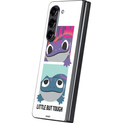 Disney Frozen II Bruni Art Galaxy Z Fold5 5G Skin